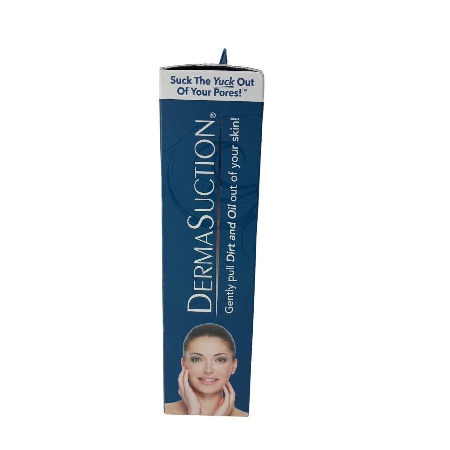 Electric Blackhead Remover & Pore Cleaner