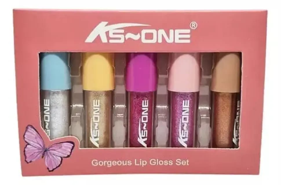 3-in-1 glitter makeup product for lip gloss eyeshadow and eyeliner - Glowify Beauty Pakistan 2025