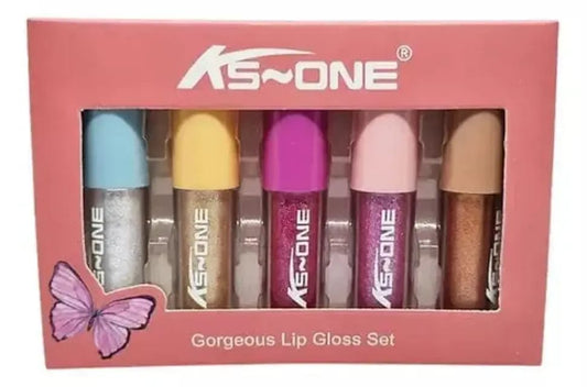 3-in-1 glitter makeup product for lip gloss eyeshadow and eyeliner - Glowify Beauty Pakistan 2025