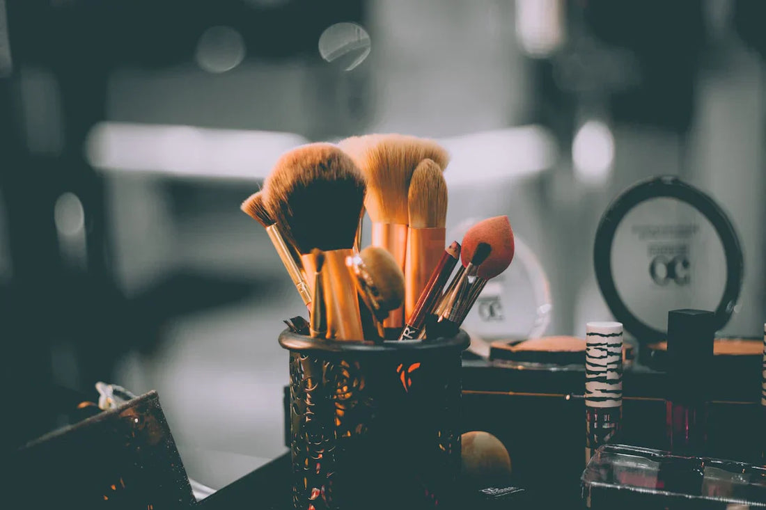 Beginner Makeup Tutorial Pakistan Natural Everyday Look Step by Step Guide