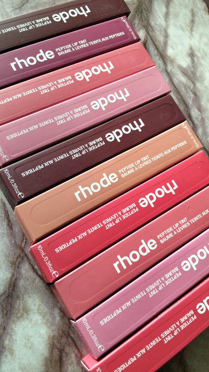 Lip Care and Lip Makeup Collection - Lip Gloss Lip Oil Lip Tint Pakistan