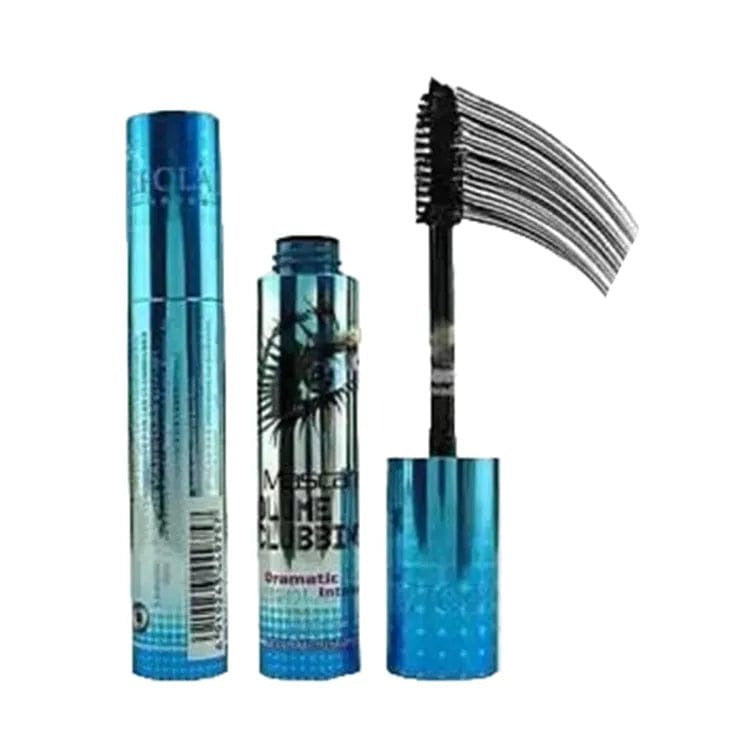 Heng Fang Long Lasting Mascara - Pack of 2