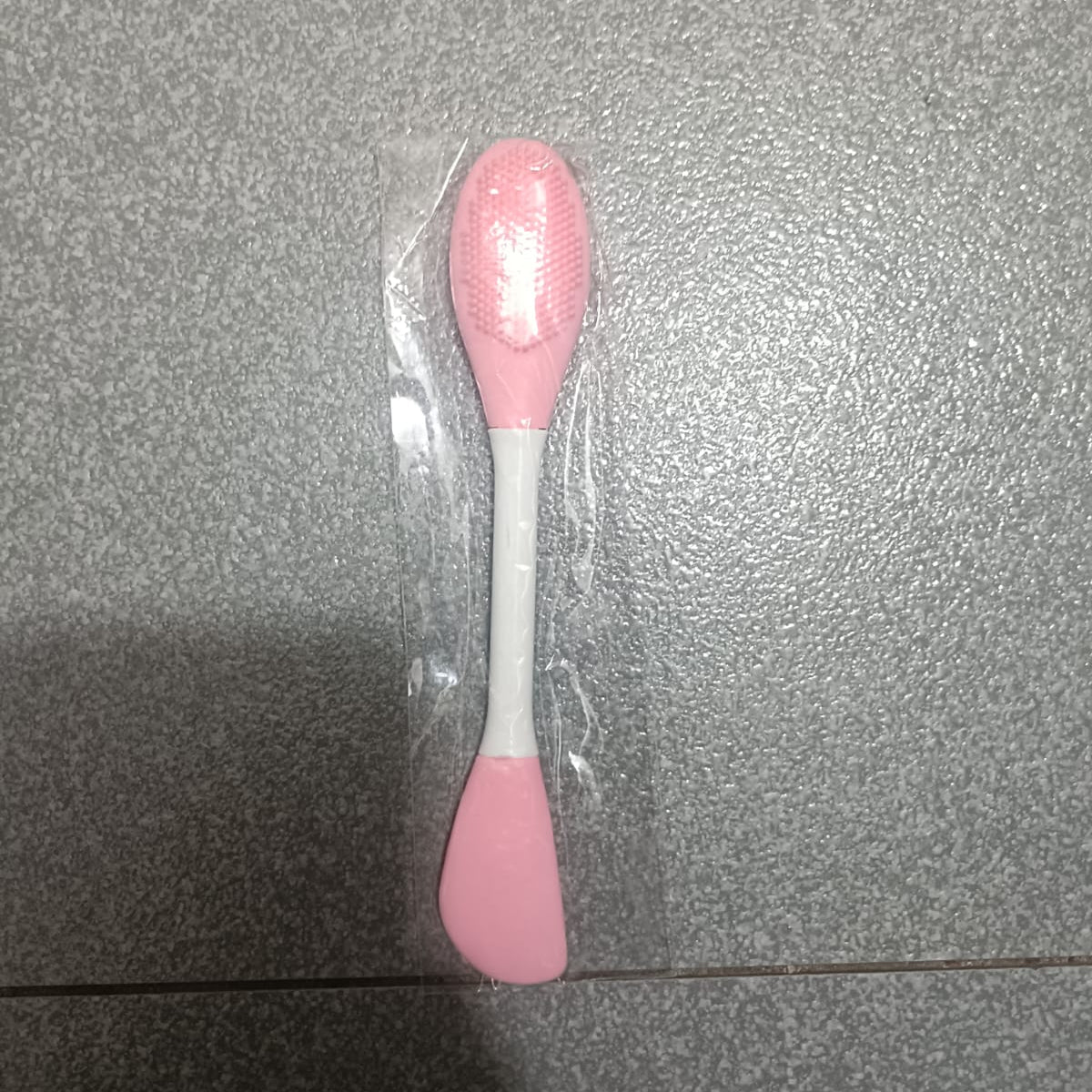 Silicone Facial Cleanser Brush (Pack of 2)